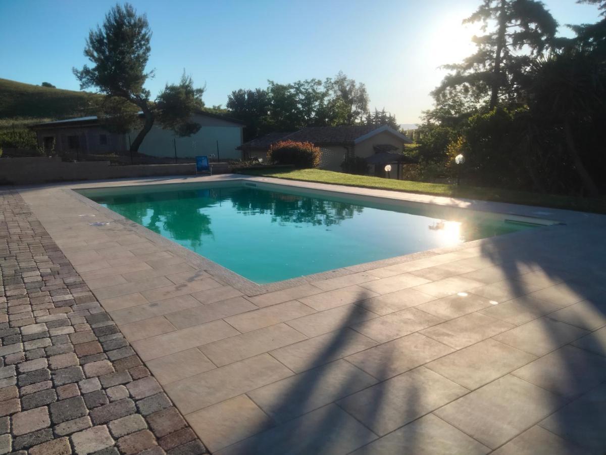 Agriturismo Il Cantiniere Grosseto Exterior foto