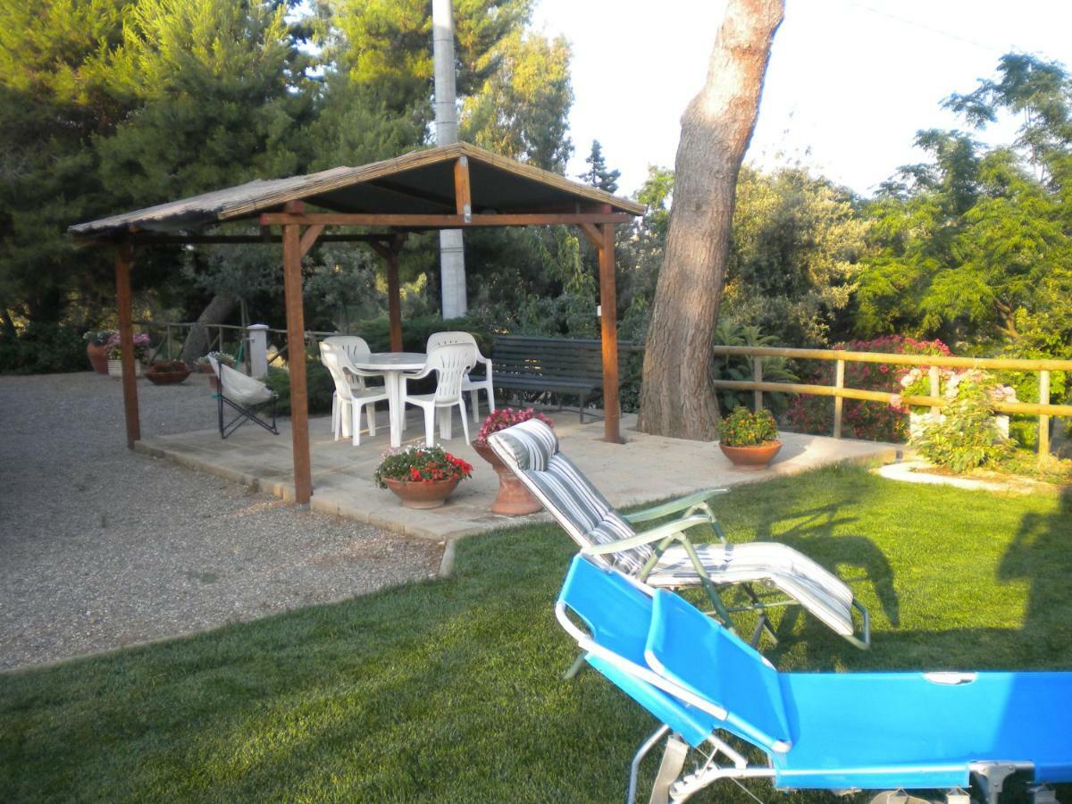 Agriturismo Il Cantiniere Grosseto Exterior foto